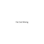 Fat Cat Mixing